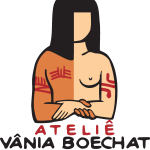 Atelie Vania Boechat Logo Vector