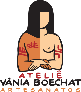 Atelie Vania Boechat Logo Vector