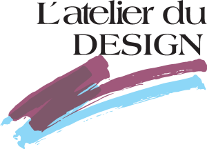 Atelier Bureau Market Logo Vector