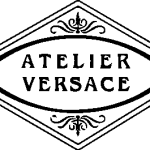 Atelier Versace Logo Vector