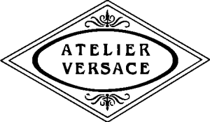 Atelier Versace Logo Vector