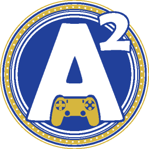 Atesh Ahmedovic A² Logo Vector
