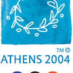 Athens Logo Vector