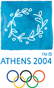 Athens Logo Vector