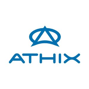 Athix Logo Vector