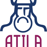 Atila Jeans Logo Vector