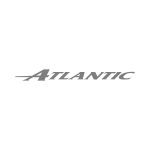 Atlantic Aprilia Logo Vector