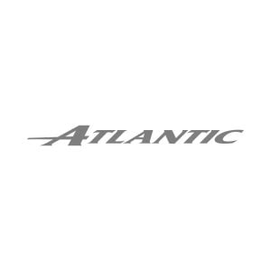 Atlantic Aprilia Logo Vector