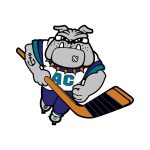 Atlantic City Boardwalk Bullies Logo Vector