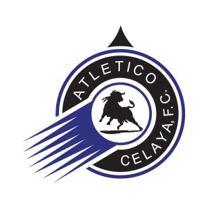 Atletico Celaya Logo Vector