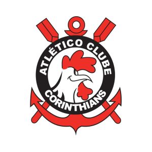 Atletico Clube Corinthians De Caico Rn Logo Vector