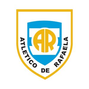 Atletico De Rafaela Logo Vector