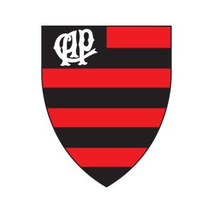 Atletico Paranaense (Old) Logo Vector