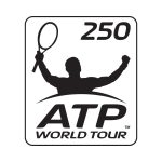 Atp Tour 250 Logo Vector