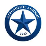 Atromitos Athens Logo Vector