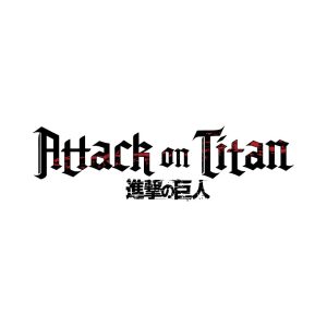 Attack on Titan Logo Vector