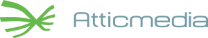 Atticmedia Logo Vector