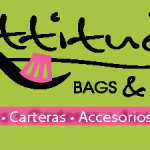 Attitude Bags & Shoes Logo Vector