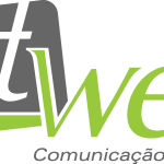 Atweb Comunicacao E Tecnologia Logo Vector