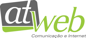 Atweb Comunicacao E Tecnologia Logo Vector