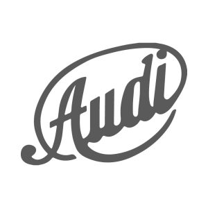 Audi 1909 Pre Launch Logo Vector