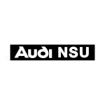 Audi 1969 Logo Vector