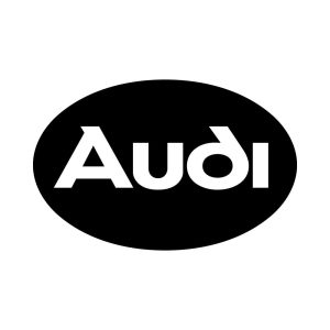 Audi 1969a Logo Vector