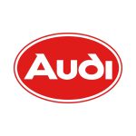 Audi 1978 Logo Vector