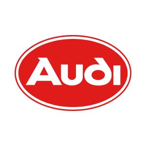 Audi 1978 Logo Vector