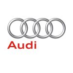 Audi 2009 Logo Vector