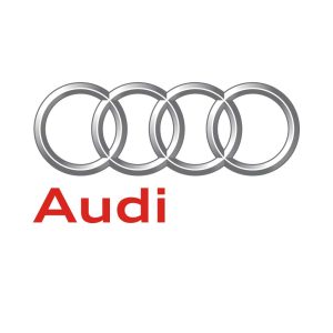 Audi 2009 Logo Vector