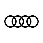 Audi 2016 Logo Vector