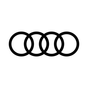 Audi 2016 Logo Vector