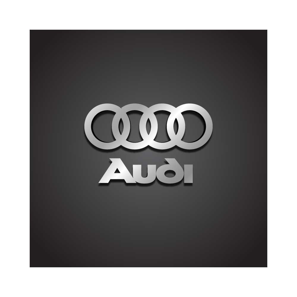 Formula Palmer Audi Logo Download png