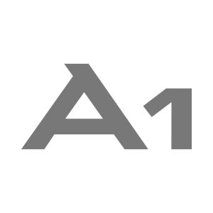 Audi A1 Logo Vector
