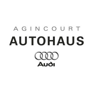 Audi Againcourt Logo Vector