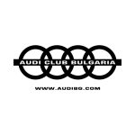 Audi Club Bulgaria Logo Vector