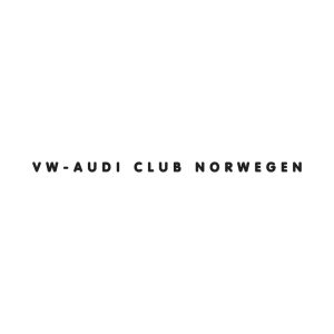 Audi Club Norwegen Logo Vector