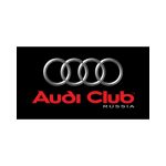 Audi Club (Russia) Logo Vector