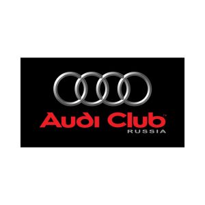 Audi Club (Russia) Logo Vector