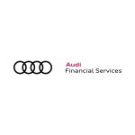 Audi Financial Logo Vector