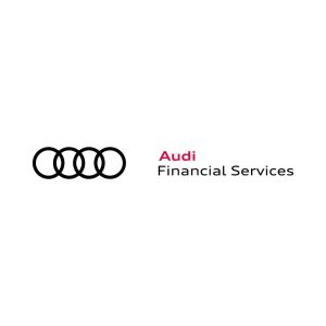 Audi Financial Logo Vector