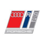 Audi Porsche Logo Vector