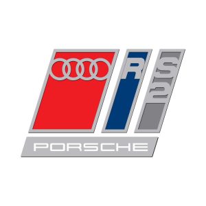 Audi Porsche Logo Vector