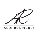 Audi Rodriguez Logo Vector