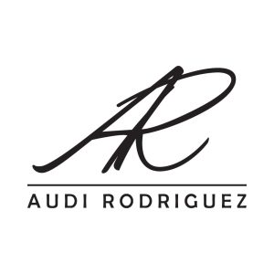 Audi Rodriguez Logo Vector