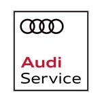 Audi Service Logo Vector