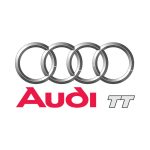 Audi TT Logo Vector