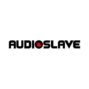 Audioslave Logo Vector