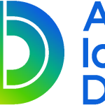 Audiovisual Identity Database Logo Vector